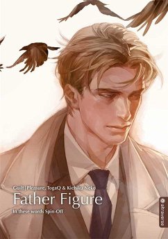 Father Figure Light Novel - Guilt / Pleasure;TogaQ;Neko, Kichiku