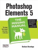 Photoshop Elements 5: The Missing Manual (eBook, PDF)