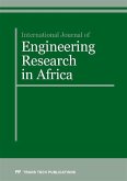 International Journal of Engineering Research in Africa Vol. 25 (eBook, PDF)
