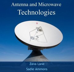 Antenna and Microwave Technologies (eBook, PDF) - Lane, Zana Ammons