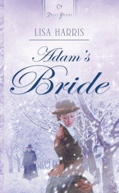Cover Adam's Bride (eBook, ePUB)