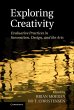 Exploring Creativity (eBook, ePUB) - Bild 1
