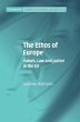 Ethos of Europe (eBook, ePUB) - Bild 1