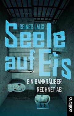 Seele auf Eis (eBook, ePUB) - Laux, Reiner