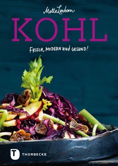 Kohl (eBook, ePUB) - Løvbom, Mette