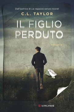 Cover Il figlio perduto