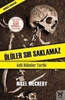 Ölüler Sir Saklamaz - Mccrery, Nigel