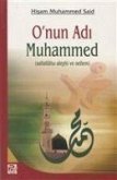 Onun Adi Muhammed