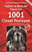 Saglikli ve Mutlu Bir Yasam Icin 1001 Cinsel Pozisyon - Virtue, Sheikh; Akin, Nur