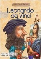 Leonardo Da Vinci - Edwards, Roberta