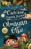 Can ile Tobi Macera Pesinde - Olmayan Ülke