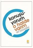 Konusuyorum O Halde Varim - Kayadibi, Ali