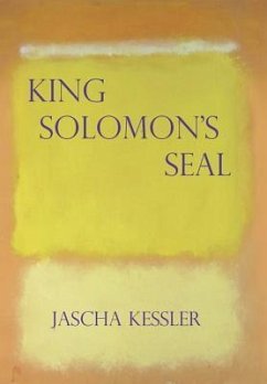 King Solomon's Seal - Kessler, Jascha