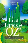 Lost Lands of Oz Lost Lands of Oz