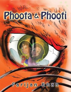 Phoota & Phooti - Khan, Farijan