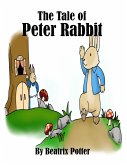 The Tale of Peter Rabbit