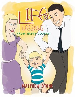 Life Lessons - Stone, Matthew