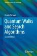 Quantum Walks and Search Algorithms - Bild 1