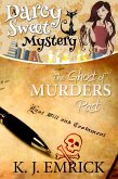 The Ghost of Murders Past (Darcy Sweet Mystery, #23) (eBook, ePUB)