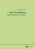 Arab TV-Audiences (eBook, ePUB)