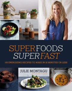 Cover Superfoods Superfast (eBook, ePUB)