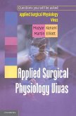 Applied Surgical Physiology Vivas (eBook, ePUB)