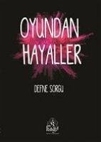 Cover Oyundan Hayaller