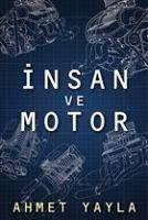 Cover Insan ve Motor