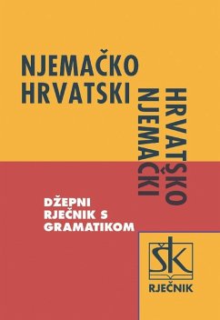 Njemacko-hrvatski i hrvatsko-njemacki - Medi, Ivo/Medi,Irena/Bosner, Silvija