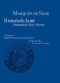 Historia de Zamé : fragmento de Aline y Valcour Historia de Zamé : fragmento de Aline y Valcour