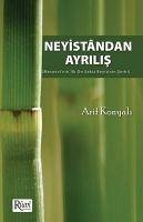 Neyistandan Ayrilis - Konyali, Arif