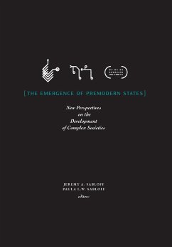 The Emergence of Premodern States