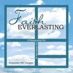 Faith Everlasting - Vargas, Armando Ge