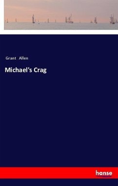 Michael's Crag - Allen, Grant