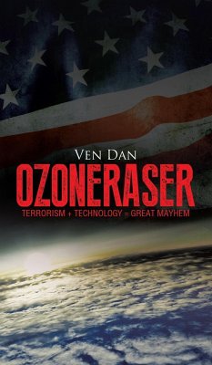 Ozoneraser - Ven Dan