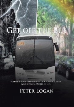 Get Off the Bus - Logan, Peter