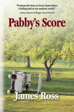 Pabby's Score - Ross, James