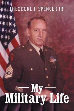 Cover My Military Life