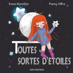 Toutes sortes d'étoiles - Morellon, Essia