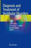 Diagnosis and Treatment of Vestibular Disorders