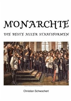 Monarchie - Schwochert, Christian