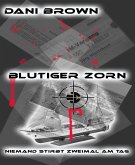 Blutiger Zorn (eBook, ePUB)