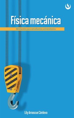 Física mecánica (eBook, ePUB) - Arrascue, Lily