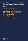 Sprachattitueden in Uganda (eBook, PDF)