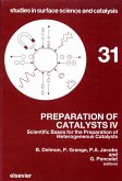 Preparation of Catalysts IV (eBook, PDF)