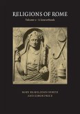 Religions of Rome: Volume 2, A Sourcebook (eBook, ePUB)