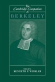 Cambridge Companion to Berkeley (eBook, ePUB)