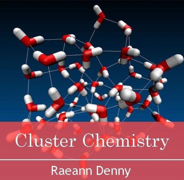 Cluster Chemistry (eBook, PDF)