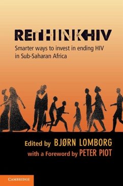 RethinkHIV (eBook, ePUB)