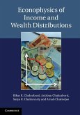 Econophysics of Income and Wealth Distributions (eBook, ePUB)
